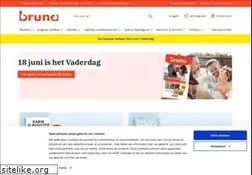 Sites similar to bruna.nl