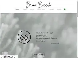 Sites similar to brunabersch.com