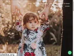 Sites similar to brunafonseca.com
