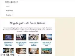 Sites similar to brunagatuna.com