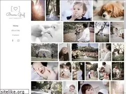 Sites similar to brunagraf.com