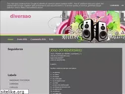Sites similar to brunamaisdiversao.blogspot.com