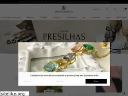 Sites similar to brunamoreschi.com