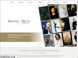 Sites similar to brunarico.com