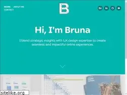 Sites similar to brunasiloto.com