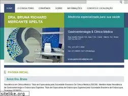 Sites similar to brunaspelta.com.br