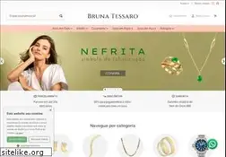 Sites similar to brunatessaro.com.br