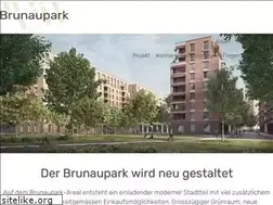 Sites similar to brunaupark.ch