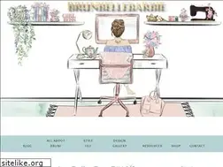 Sites similar to brunbellebarbie.com
