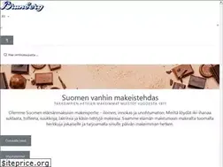 Sites similar to brunberg.fi