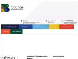 Sites similar to bruncacr.com