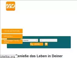Sites similar to brunch-lunch-dinner.de