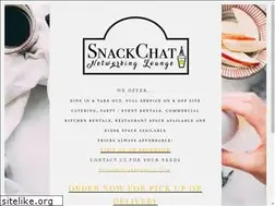 Sites similar to brunchatsnackchat.com