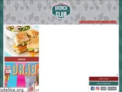 Sites similar to brunchclubmadison.com