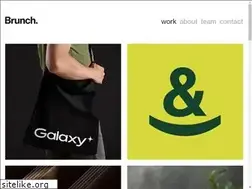 Sites similar to brunchdesign.co