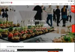 Sites similar to brunchplus.com