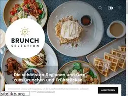 Sites similar to brunchselection.ch