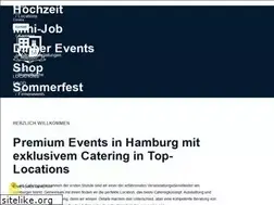 Sites similar to brunckhorst-catering.de
