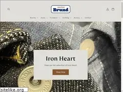 Sites similar to brund.dk