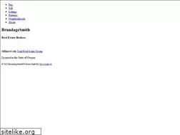 Sites similar to brundagesmith.com