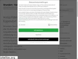 Sites similar to brundert-hamburg.de
