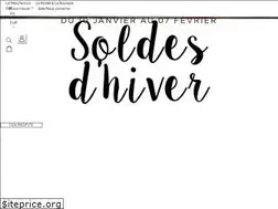 Sites similar to brundeviantiran.com