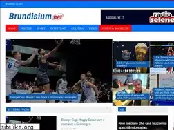 Sites similar to brundisium.net
