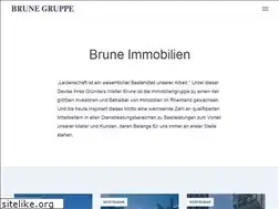 Sites similar to brune-gruppe.com