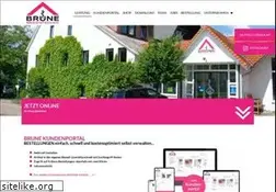 Sites similar to brune-medizintechnik.de