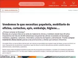 Sites similar to bruneau.es