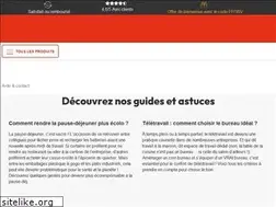 Sites similar to bruneau.fr