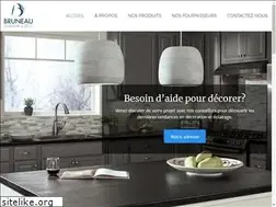 Sites similar to bruneauluminaire.com
