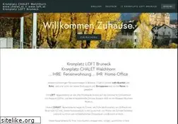 Sites similar to bruneck.it