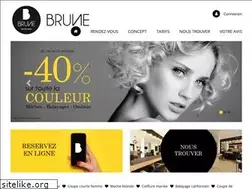 Sites similar to brunecoiffure.com