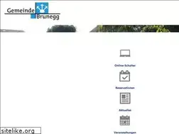 Sites similar to brunegg.ch