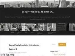 Sites similar to bruneihairlosstreatment.com