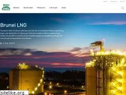Sites similar to bruneilng.com