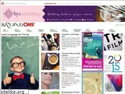 Sites similar to bruneions.com
