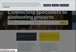 Sites similar to brunel.be