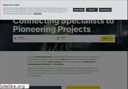 Sites similar to brunel.com.au