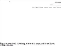 Sites similar to brunelcare.org.uk
