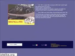 Sites similar to brunelcars.com