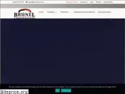 Sites similar to brunelcorp.com