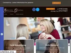 Sites similar to bruneldentalpractice.co.uk