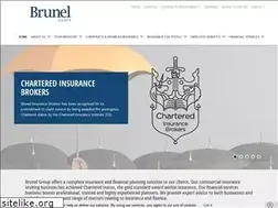 Sites similar to brunelgroup.co.uk