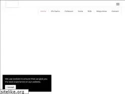 Sites similar to brunellapositano.it