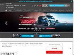 Sites similar to brunelleford.com
