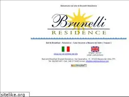 Sites similar to brunelliresidence.com