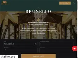 Sites similar to brunellosochi.ru