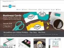 Sites similar to brunelone.com